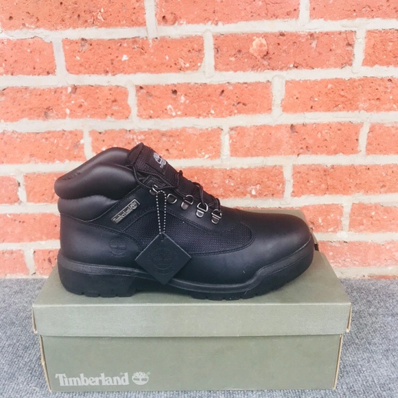men's field boots